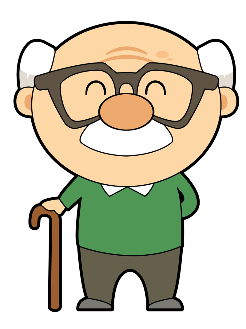 Grandparents clipart like free clipart image image