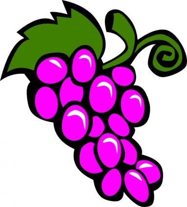 Grape vine clip art Free vector for free download about