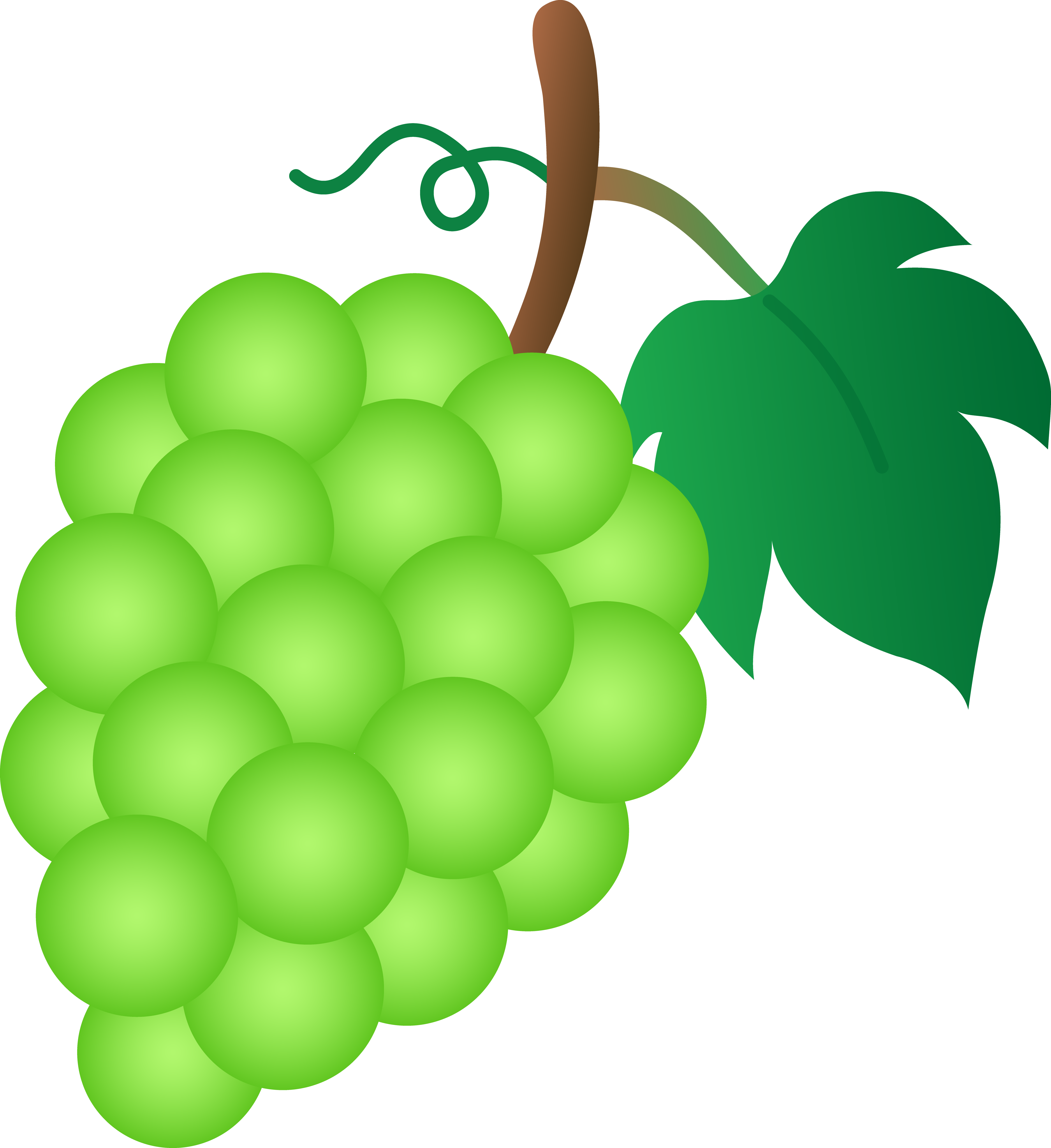 Grapes Clipart Free | Clipart library - Free Clipart Images