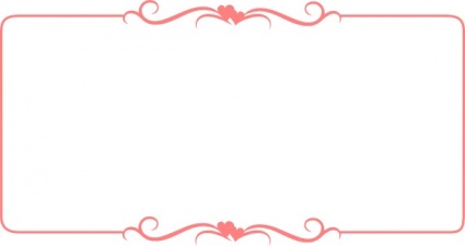 Graphic Frames And Borders im - Free Clipart Borders And Frames