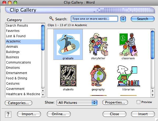 Easy Ways To Add Clip Art To 