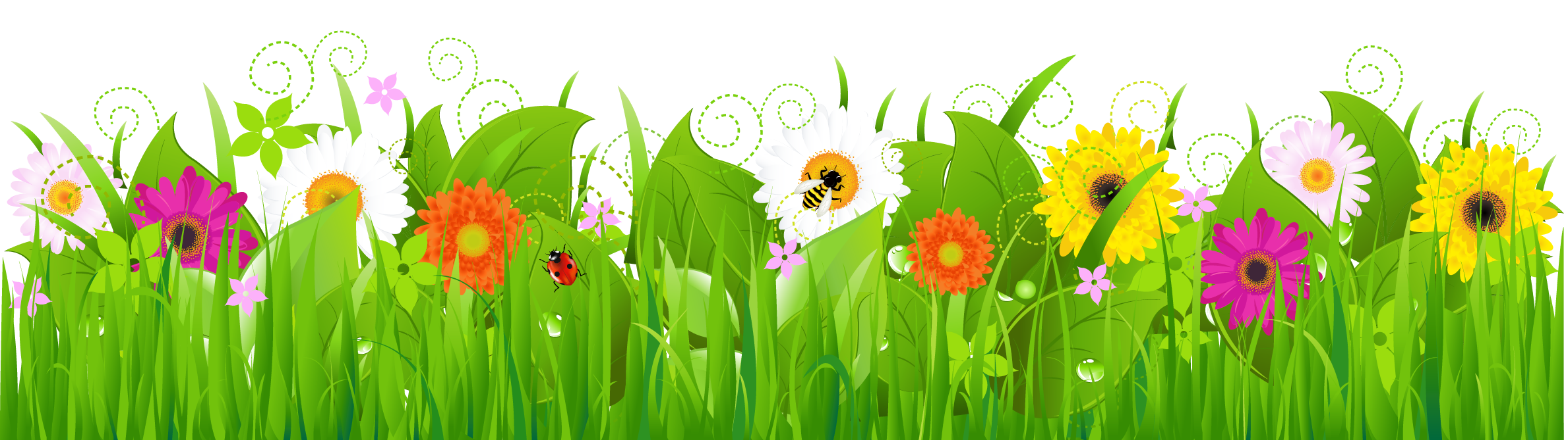 Clip art grass clipart cliparts for you clipartlook 2