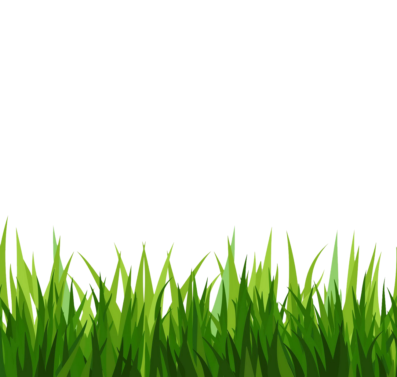 Grass clipart image green - Clip Art Grass