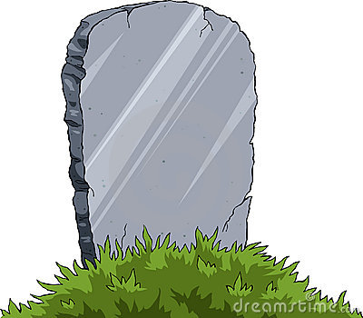 grave: Tombstone