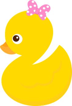 Grávida e bebê 2 - Minus - Baby Duck Clipart