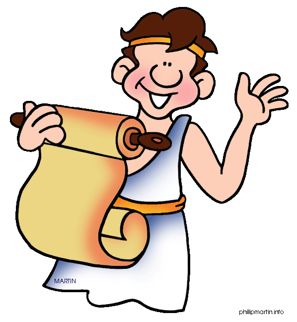 Greek Clip Art For Kids | Clipart library - Free Clipart Images. Ancient Roman ...