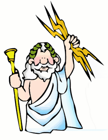 Greek Mythology For Kids And 
