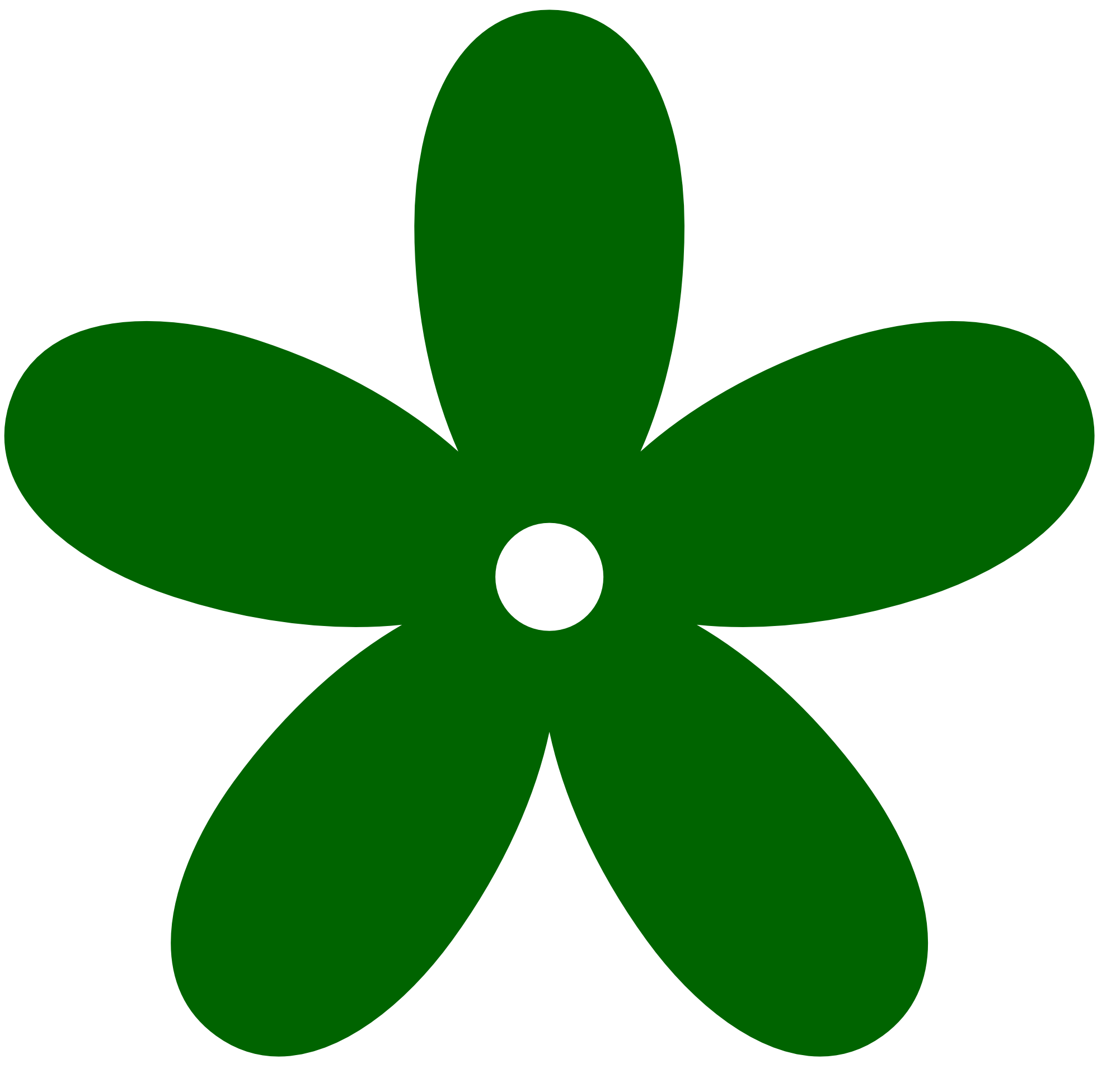 green clipart