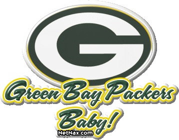 Green Bay Packers Clip Art Cl - Green Bay Packers Clip Art