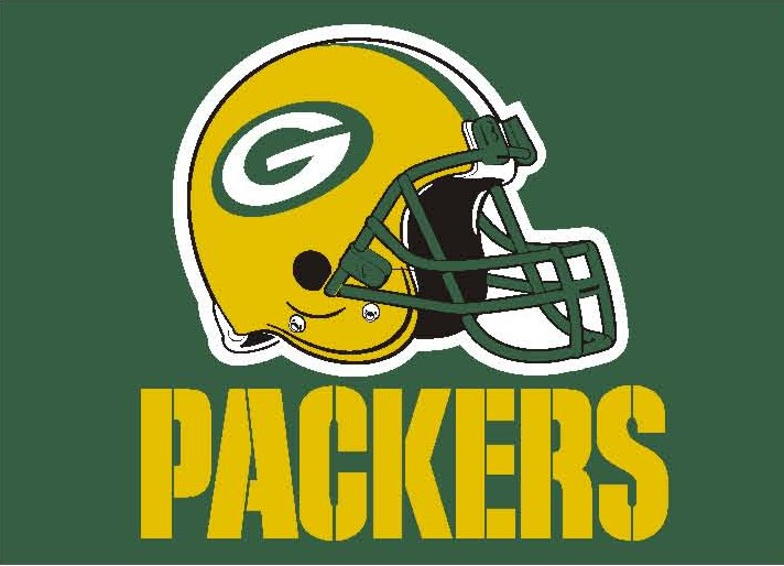 Green Bay Packers Football Cl