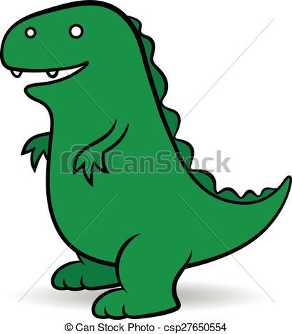 Godzilla Clip Art