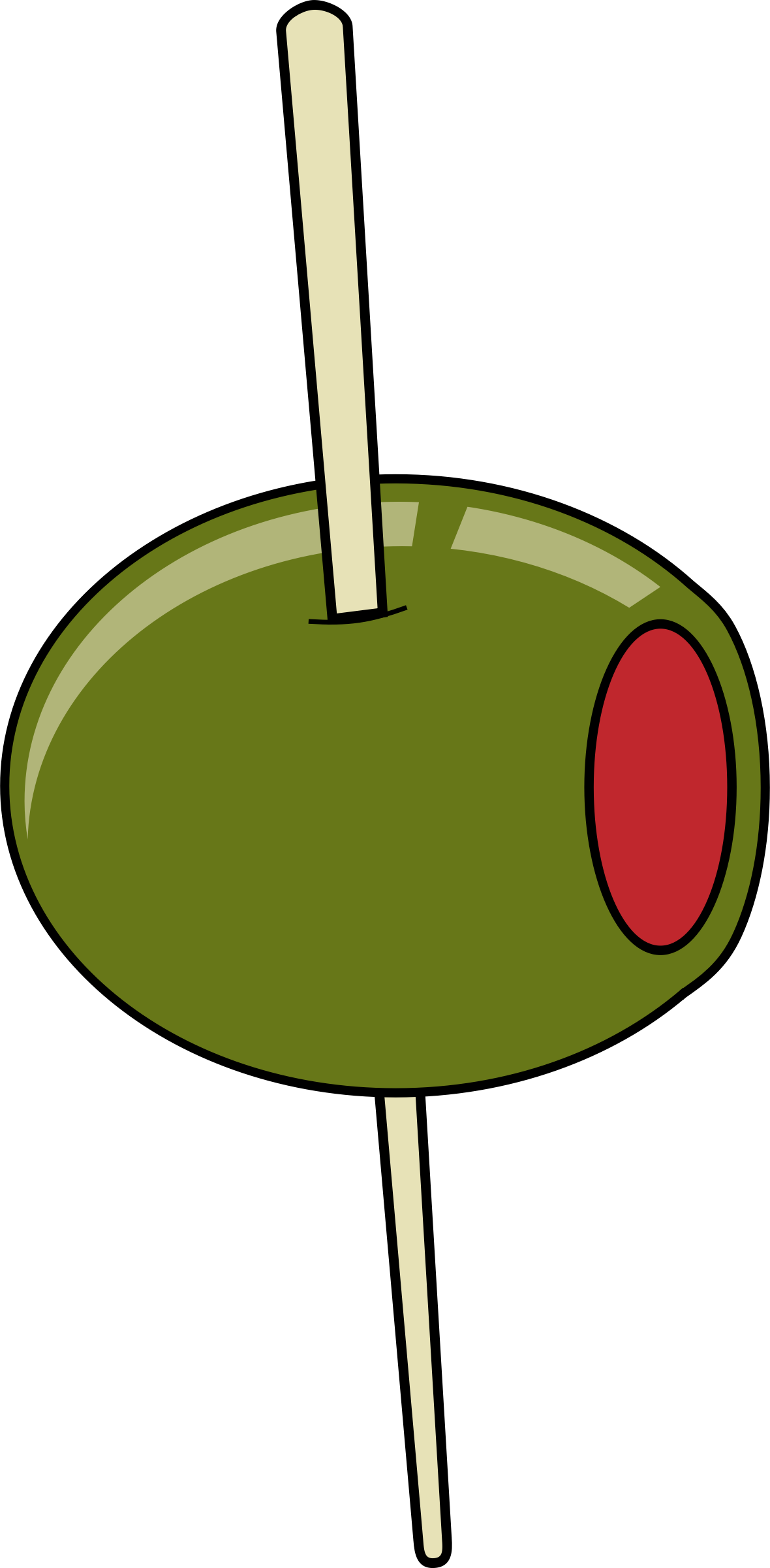 Green olive clipart people - ClipartFest