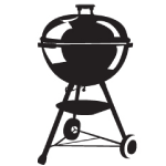 grill clipart - Bbq Grill Clip Art