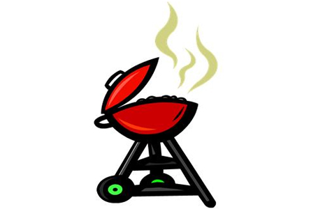 grill clipart