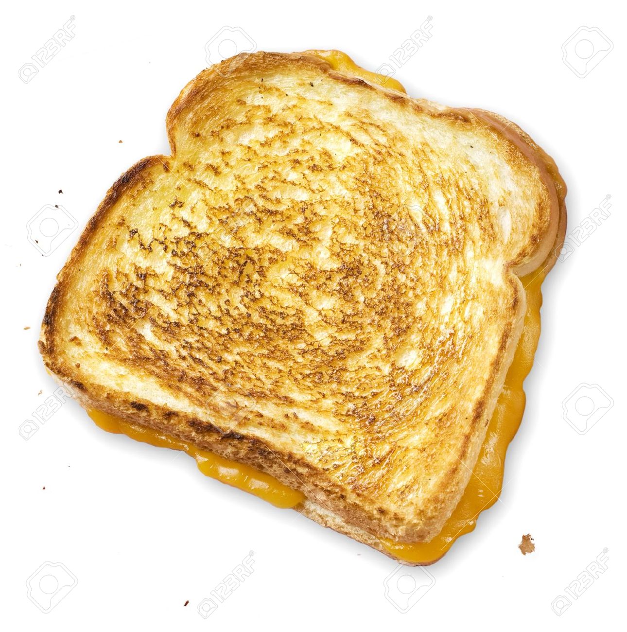 Grilled Cheese Clipart #14118