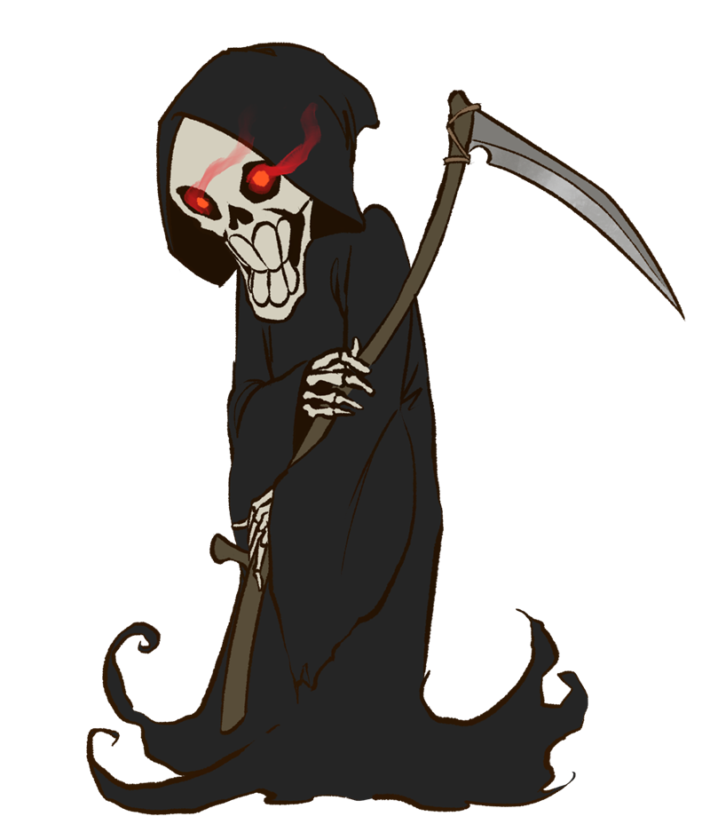 Grim Reaper6