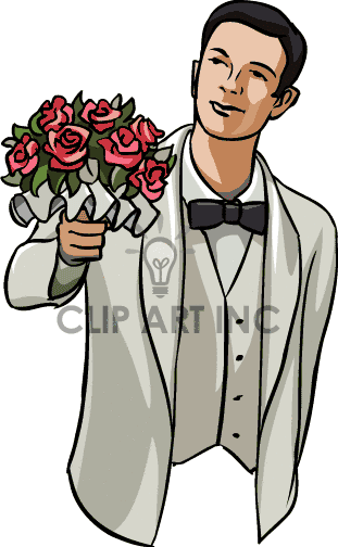 Groom Clipart Cliparts Of Gro