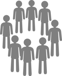 group clipart