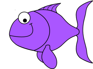 ... Group Of Fish Clipart - F - Free Fish Clipart