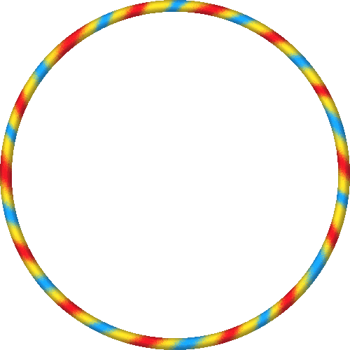 Group Of Hula Hoop Clipart Free Clip Art We Heart It