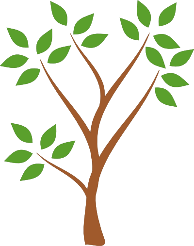 Free Plants Clip Art by .