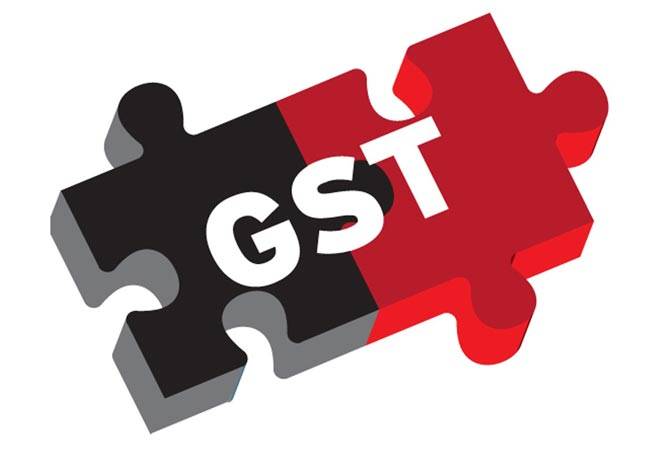 Government Tax - GST
