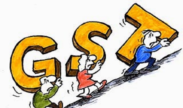 GST - Law Review Committee to