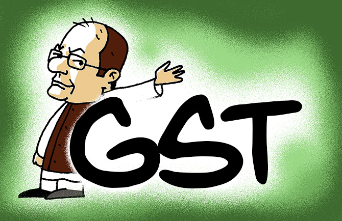 Gst Clipart tax bill - Gst Clipart