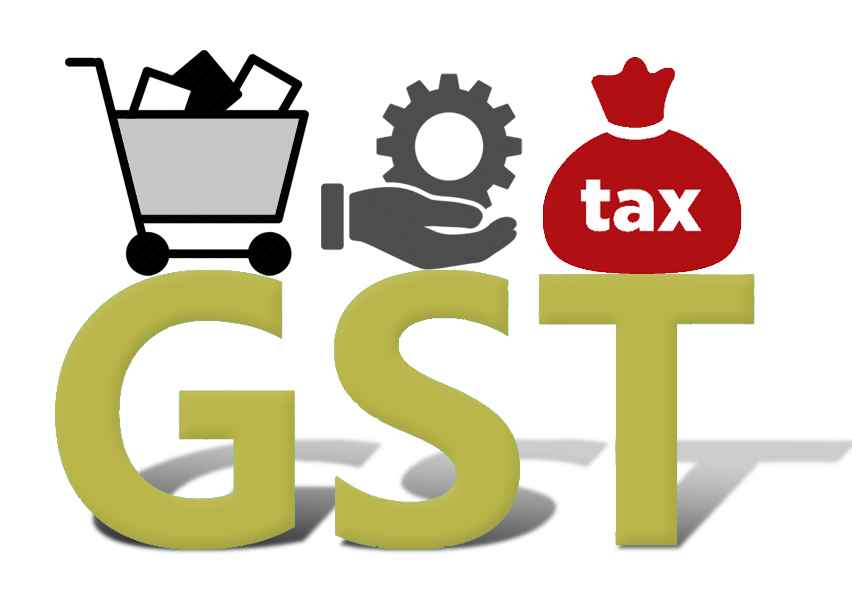 India Economists Worry Over G - Gst Clipart