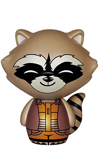 Amazon clipartlook.com: Funko Dorbz: Guardians Of The Galaxy Rocket Raccoon Action  Figure: Funko Dorbz:: Toys u0026 Games