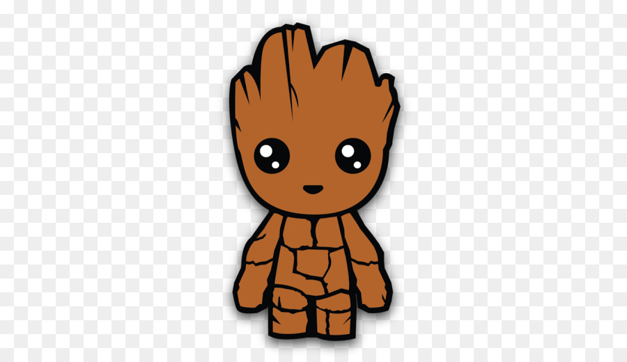 Baby Groot Star-Lord Clip art - guardians of the galaxy