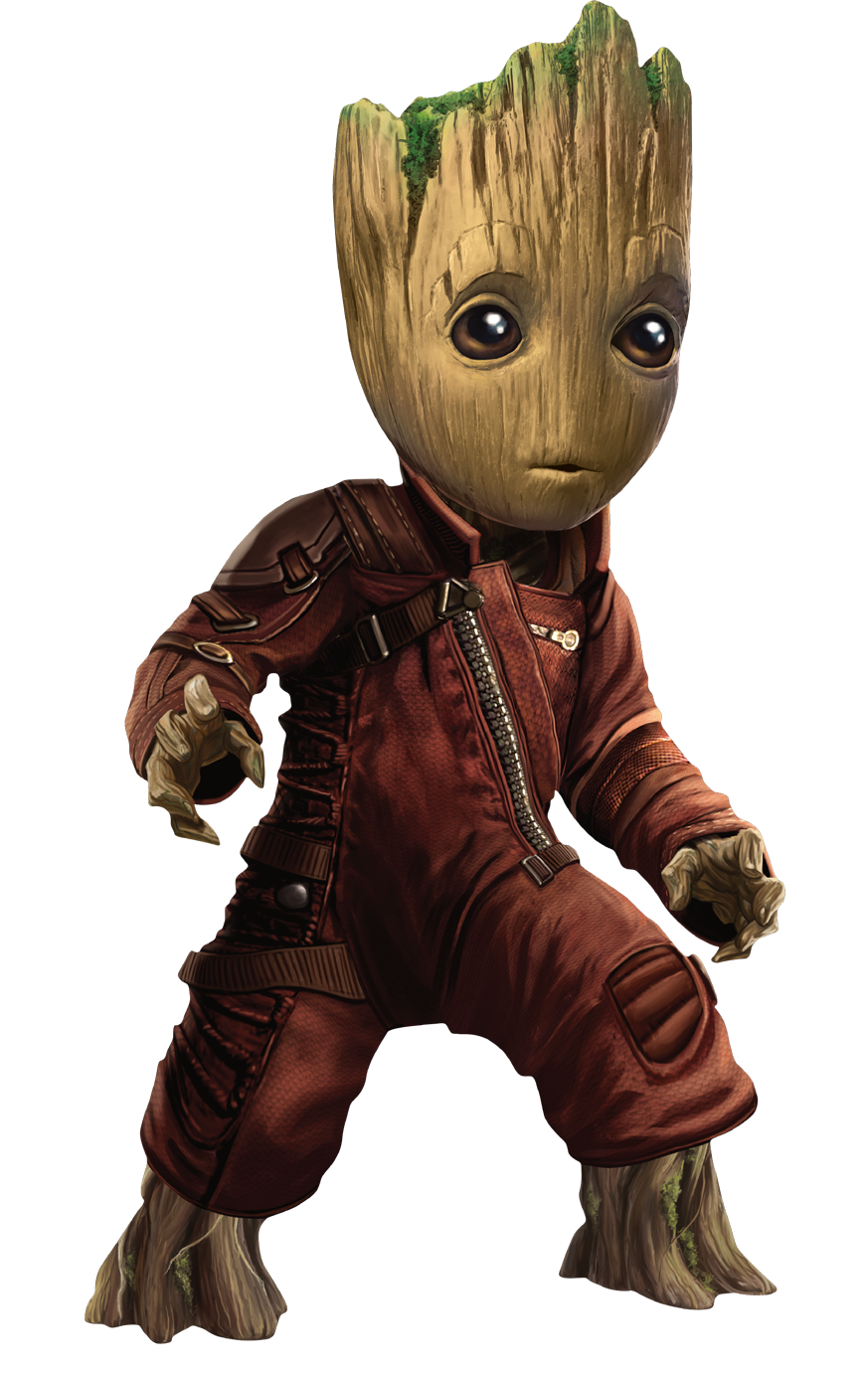 Guardians of the galaxy vol2 baby groot.png