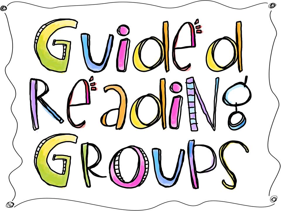 guided reading clipart - Guided Reading Clip Art
