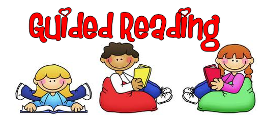 guided reading - Guided Reading Clip Art