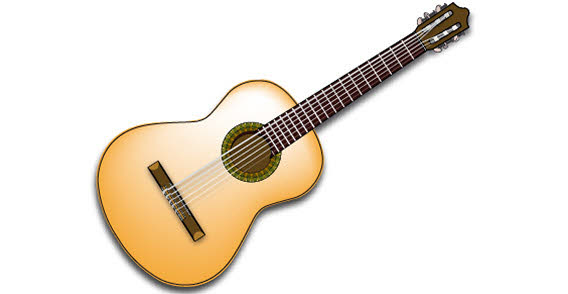 Guitar clipart clipart clipar - Free Guitar Clip Art