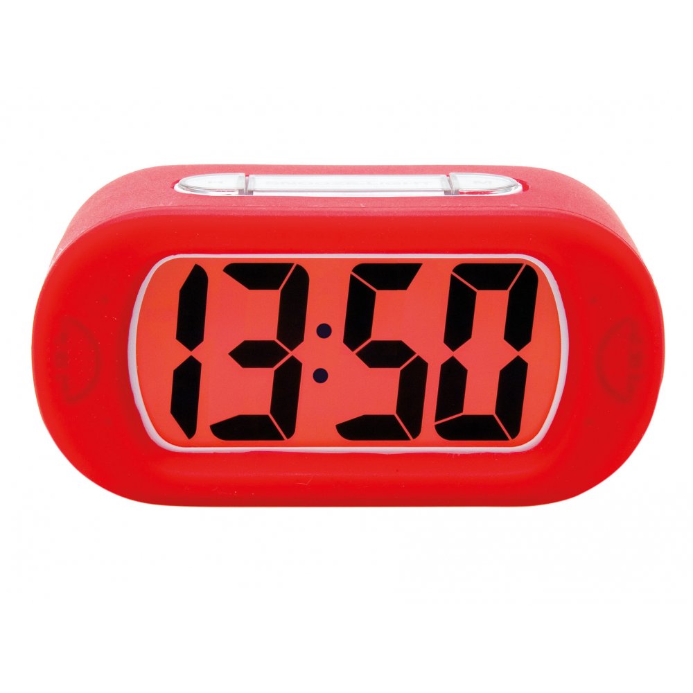gummy alarm clock