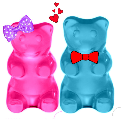 Gummy Bear Clip Art Vector Online Royalty Free Public Best