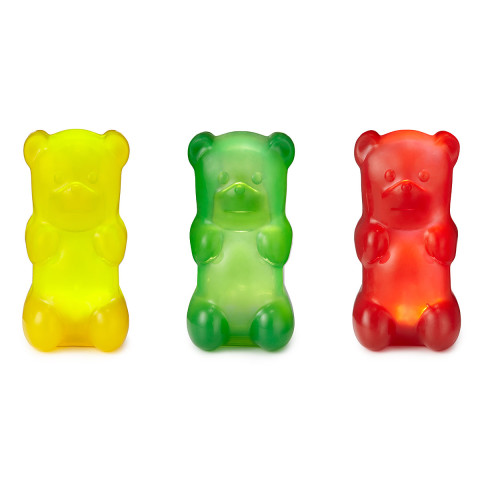 Gummy Bear Clipart Cliparts Co
