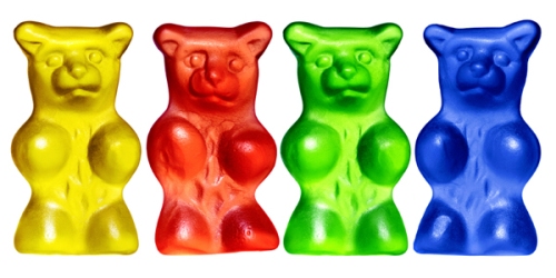 Gummy Bears Clip Art 10 Interesting Gummy Bear Facts My Interesting