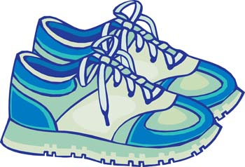 Sneaker PNG Clipart
