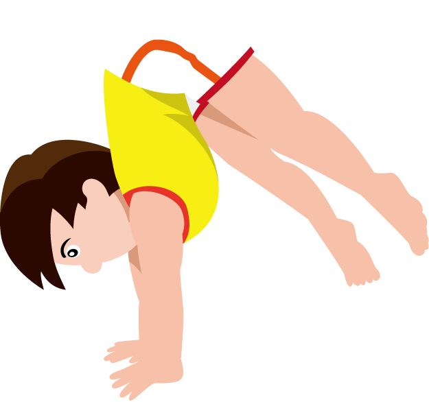 gymnastics clipart - Free Gymnastics Clipart