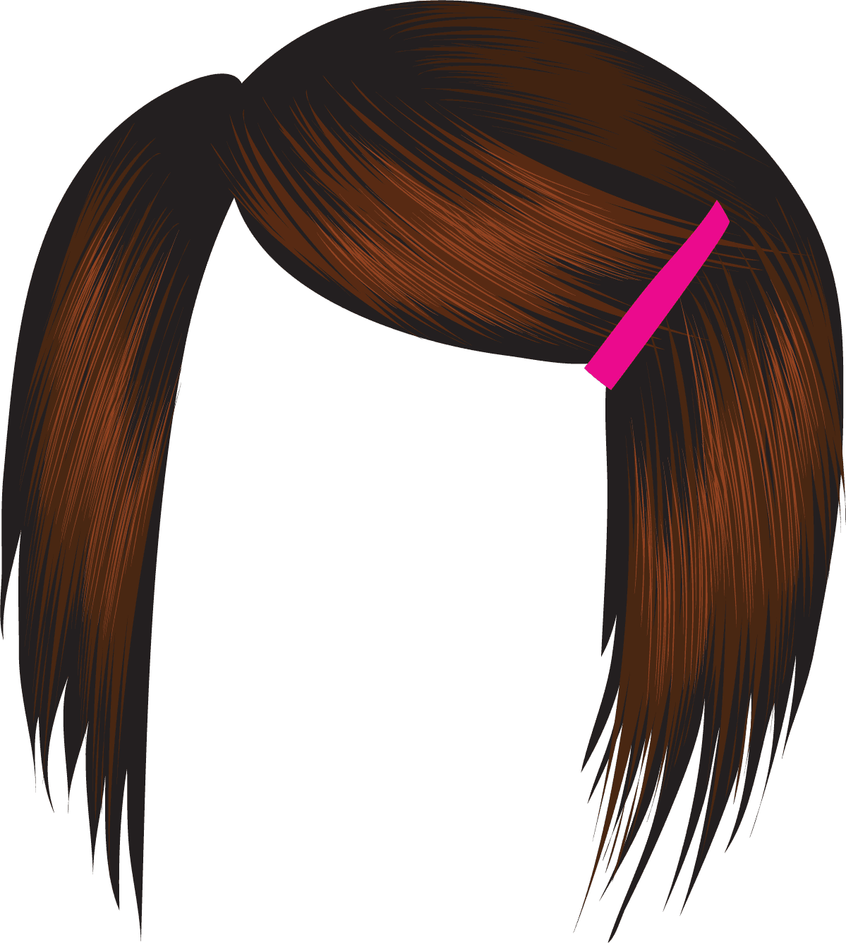 Hair Clipart-hdclipartall.com-1199
