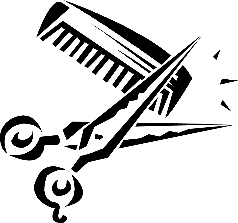 Hair Salons Clip Art Images - Clip Art Salon