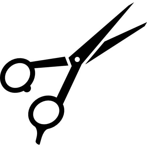 Hair scissors clip art style - Hair Scissors Clip Art