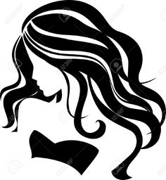 free clipart images hair . 20