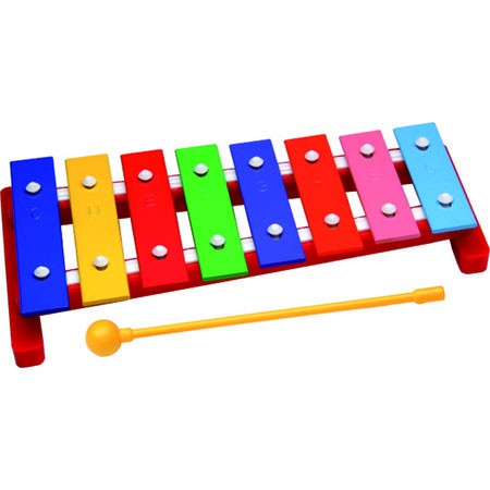 Clipart Xylophone