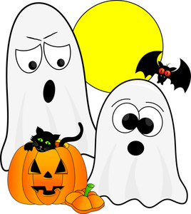 halloween clipart - Halloween Clip Art Images