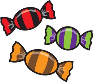 Candy Clipart Clip Art With L