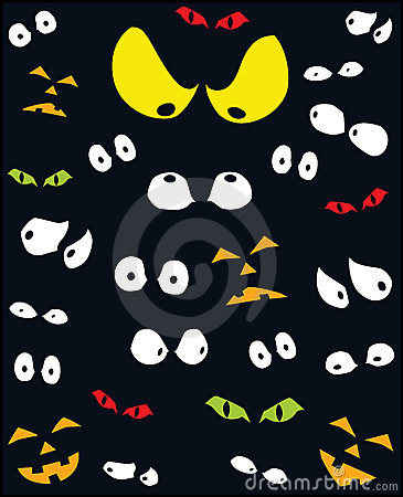 Halloween clipart - spooky ... Learn more at .