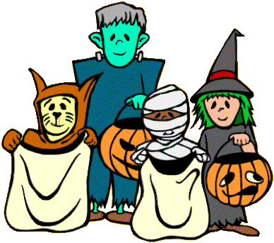 ... Halloween Images Free Clip Art - clipartall ...